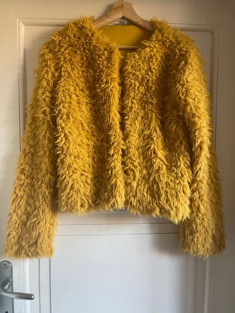 Jesenný kabátik, lindex,170