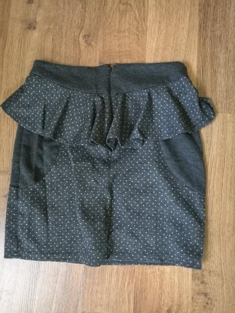 Damska mini sukna, topshop,xs