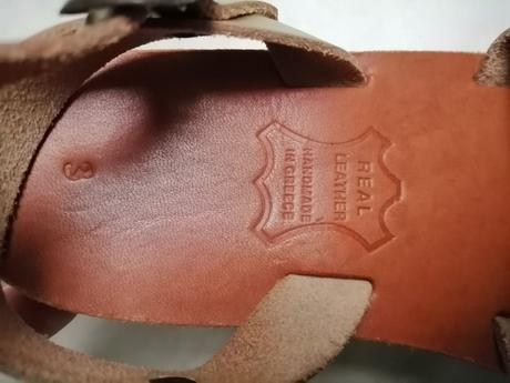 Sandálky pre dievčatka zlate, kozene vel. 33, 33