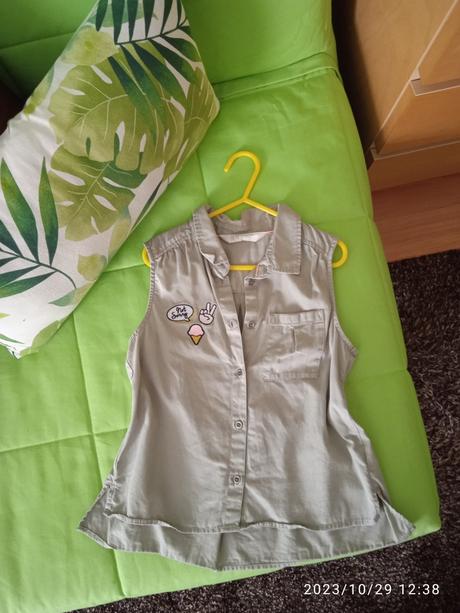 Košela, h&m,140