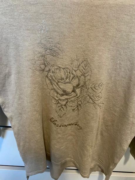 Dámsky svetrík veľkosť xs, zn. mohito, mohito,xs