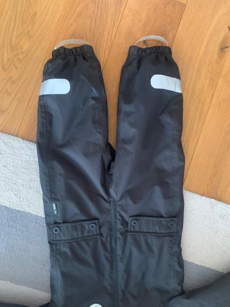 Reima sevetti prechodná kombinéza 104-110, reima,104