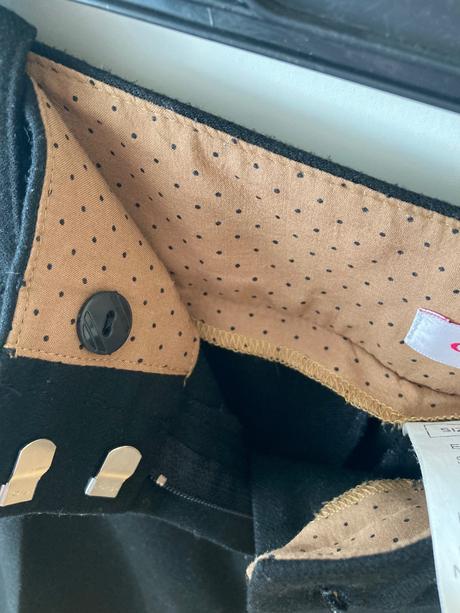 Business shortky v 38, orsay,38