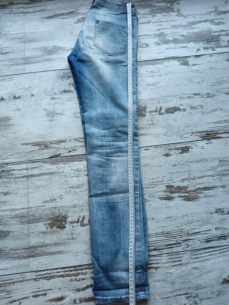 Rifke, denim,34