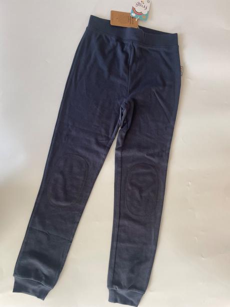 Frugi tepláky z bio bavlny, 134 / 140