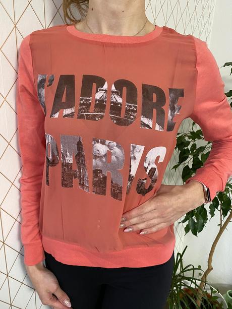 Tričko, atmosphere,40