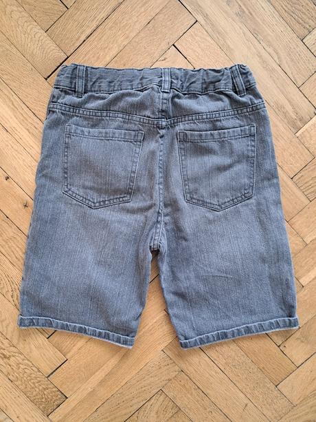 Rifľové kraťasy, f&f,152