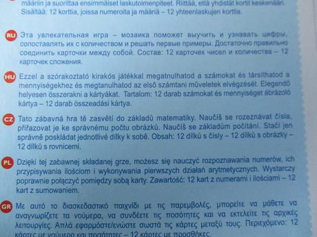 Maxi hra 1,2,3,