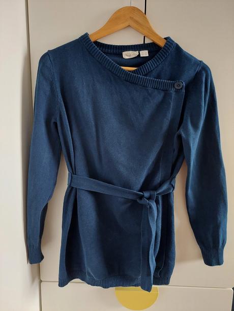 Tehotenský sveter esmara, veľ. s, esmara,s