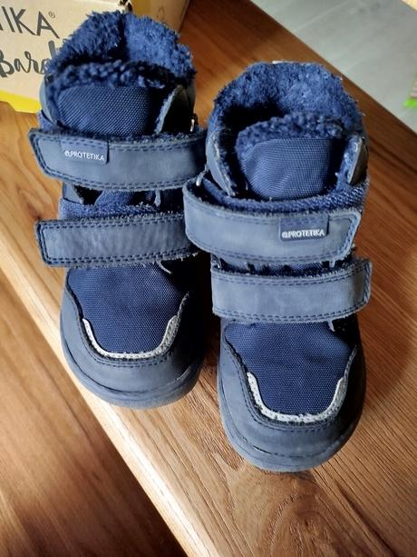 Gero jeans zimné, protetika,27