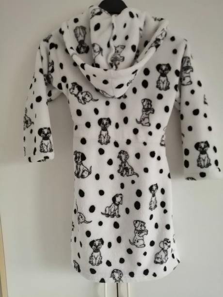 Tupan pre chlapcov bielo čierny vel. 116, f&f,116