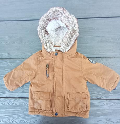 Zimná bunda, 68