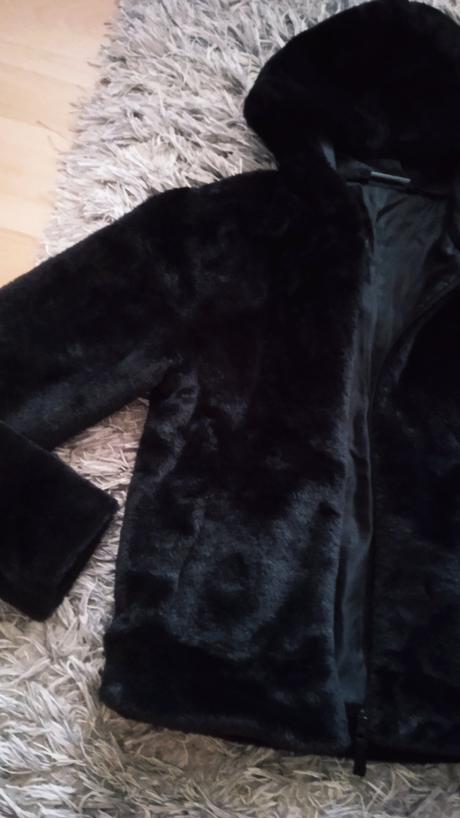 Bunda - kožuštek, 170