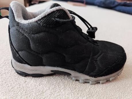 Turistické topánky columbia veľ. 27, 27