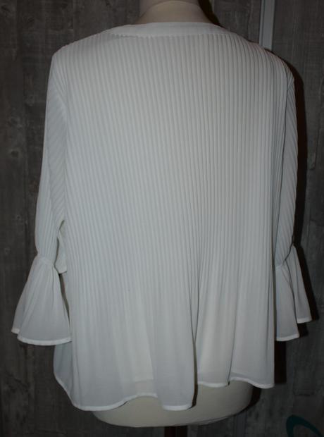 Voľná blúzka, reserved,xl