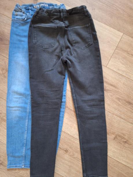 Rifle, h&m,140