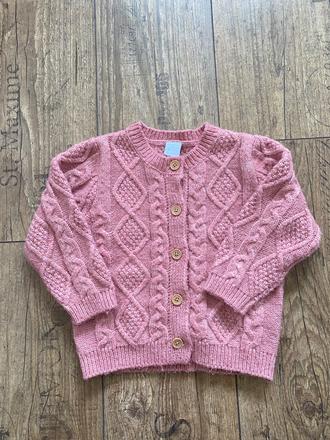 Lindex detský svetrík, lindex,92