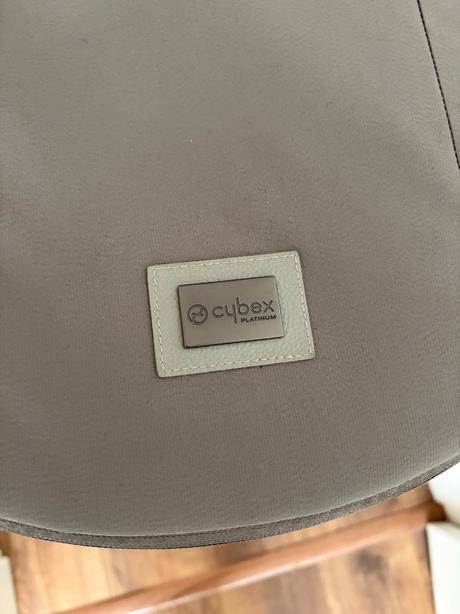 Cybex priam platinum 3-kombinacia, cybex,cybex priam 4