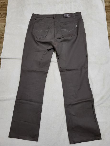 Nohavice elastické, 38