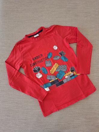 Detské tričko boboli, 128