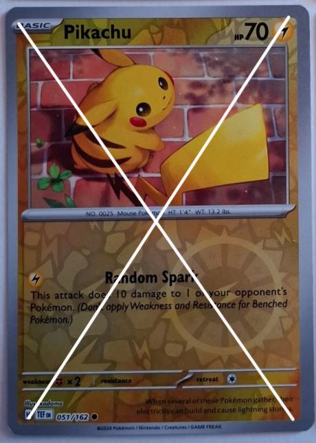 Pokémon karty "temporal forces" (3),