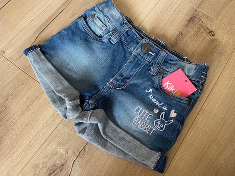 Šortky, kiki&koko,110