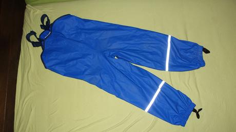 Novy komplet do dazda playshoes, playshoes,116