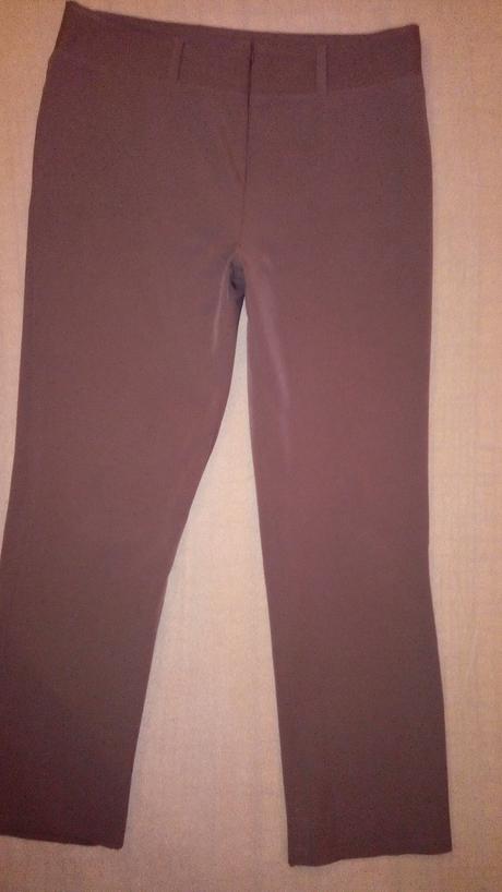 Dámske nohavice, xxl