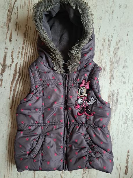 Vesta minnie mouse, disney,116