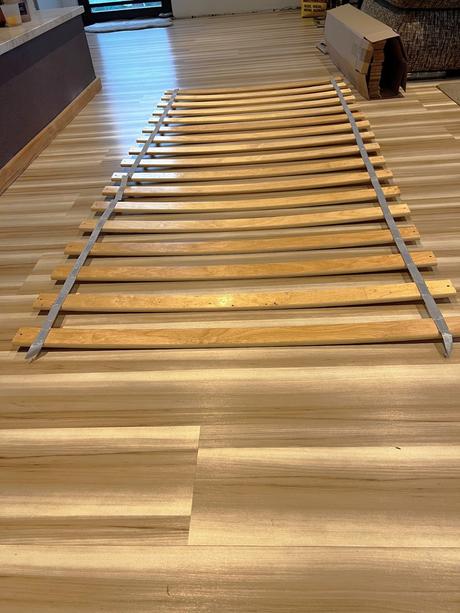 Rošty na postele 200 x 90cm, šírka (cm): 90,dĺžka (cm): 200