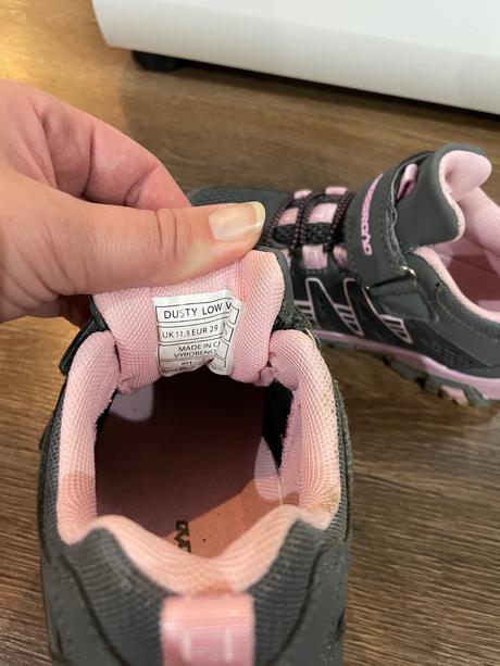 Topánky vhodne na turistiku, loap,28