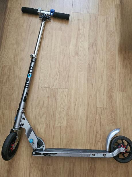 Kolobežka microspeed +, micro