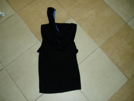 Šaty 34/36, atmosphere,34