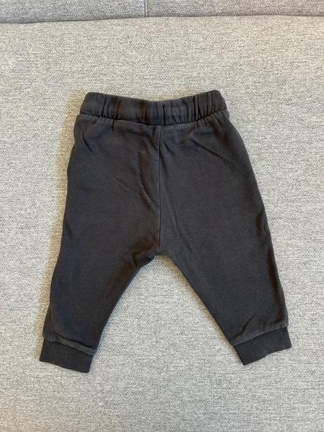 Tepláková súprava, h&m,74