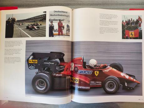 Ferrari formula 1,