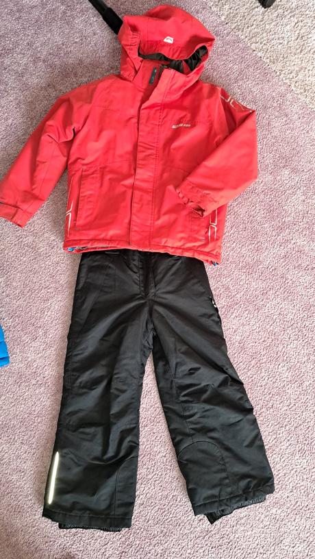 Zimny komplet 104, authority,104