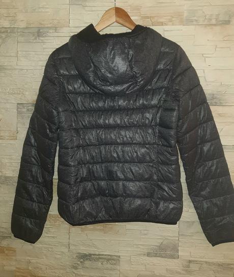 Kabát na jesenné, terranova,m