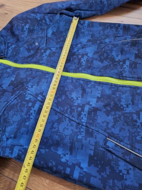 Softshelova bunda, lewro,152