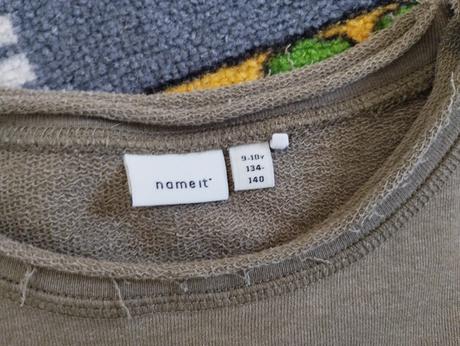 2x tenšie mikiny, 134