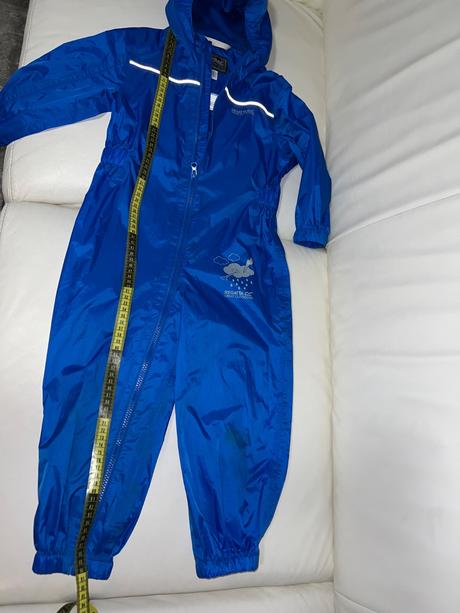 Overal do dažďa zn. regatta, regatta,104