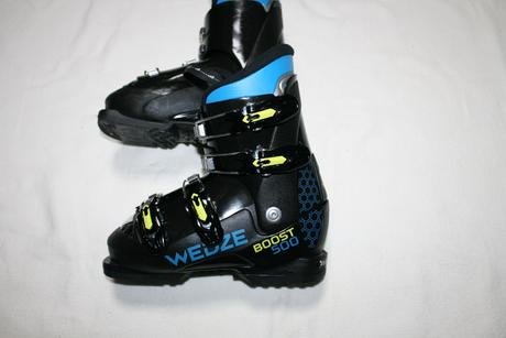 Lyže atomic 120 cm freestyle, atomic,120-129 cm