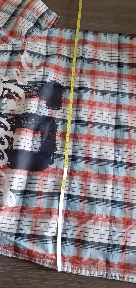 Košeľa, l.o.g.g.,134