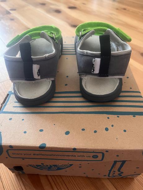 Affenzahn sandale, affenzahn,29