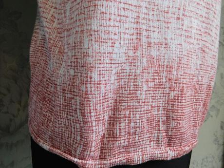 Luxusny elegantny twinset, 40