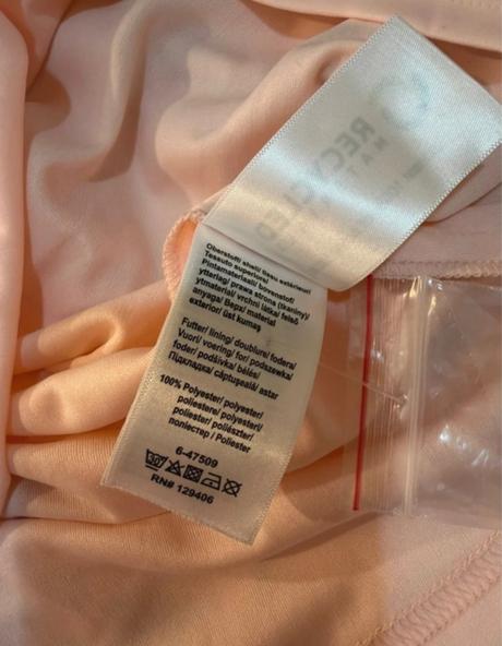 Romantické maxi šaty bonprix, bonprix,38