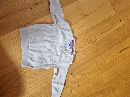 Tommy hilfiger svetrík, tommy hilfiger,86