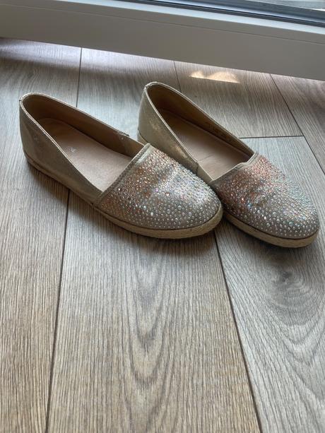 Topánky, graceland,39