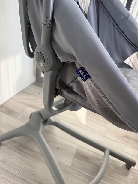 Postielka chicco 4v1, 