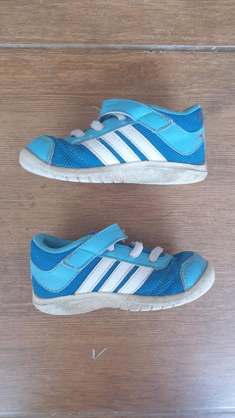 Tenisky adidas, adidas,21