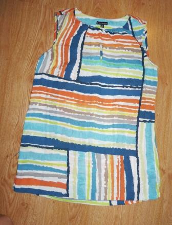 Pasiky zhora zdola, 34